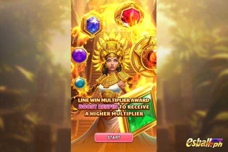 JDB Fortune Jewel Demo Free Play