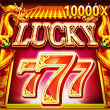 JDB 777 Lucky Slot Online Casino