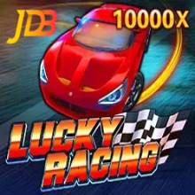 JDB Lucky Racing Slot Game Demo