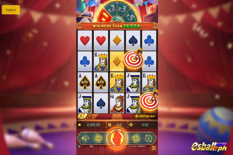 How to Play JDB Magic Ace Wild Lock Slot Game