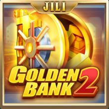 Jili Golden Bank 2 Slot Game Demo