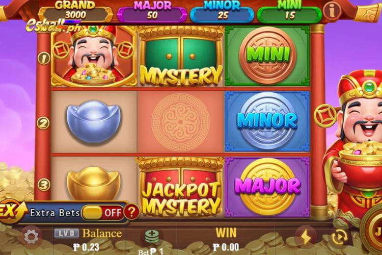 How to Play Money Pot Jili Slot Game