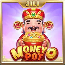 Jili Money Pot Slot Game Demo