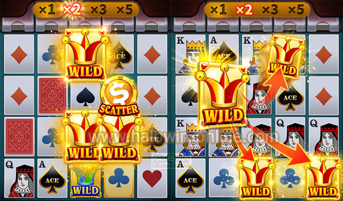 happy ace casino game download