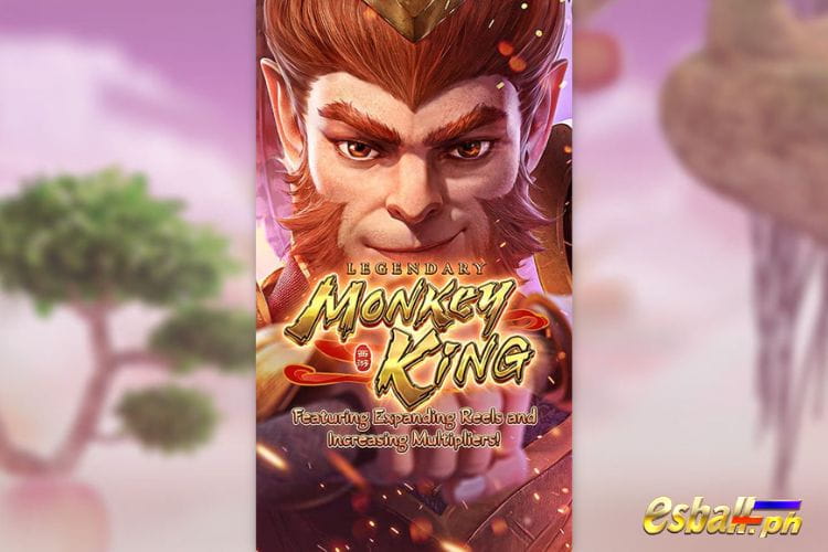 Legendary Monkey King Slot PG Demo