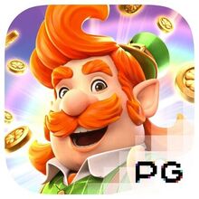 PG Soft Leprechaun Riches Slot Game Demo