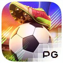 PG Soft Ultimate Striker Slot Demo Free