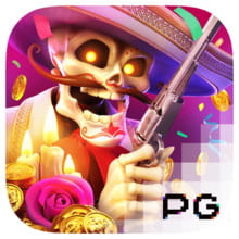 PG Soft Wild Bandito Slot Game Demo