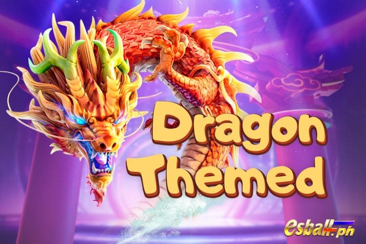 Dragon Themed Slots Games List: Free Demos and Exploration