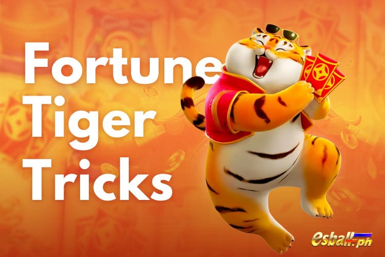 Fortune Tiger Tricks and Tips: Play Like A Pro