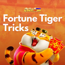 Fortune Tiger Tricks and Tips: Play Like A Pro