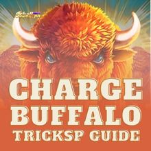 Jili Charge Buffalo Tricks: How to Win Guide