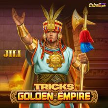 JILI Golden Empire Tricks and Tips for Slot Big Win