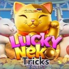 PG Lucky Neko Trick: Buy Spins for Big Wins