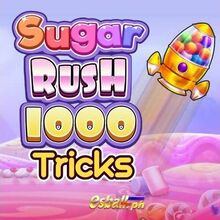 PP Sugar Rush 1000 Tips And Tricks: What Is Max Win