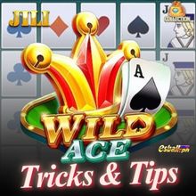 Jili Wild Ace Tricks and Tips: How to Win Strategy