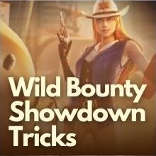 PG Wild Bounty Showdown Tricks - Buy Spin